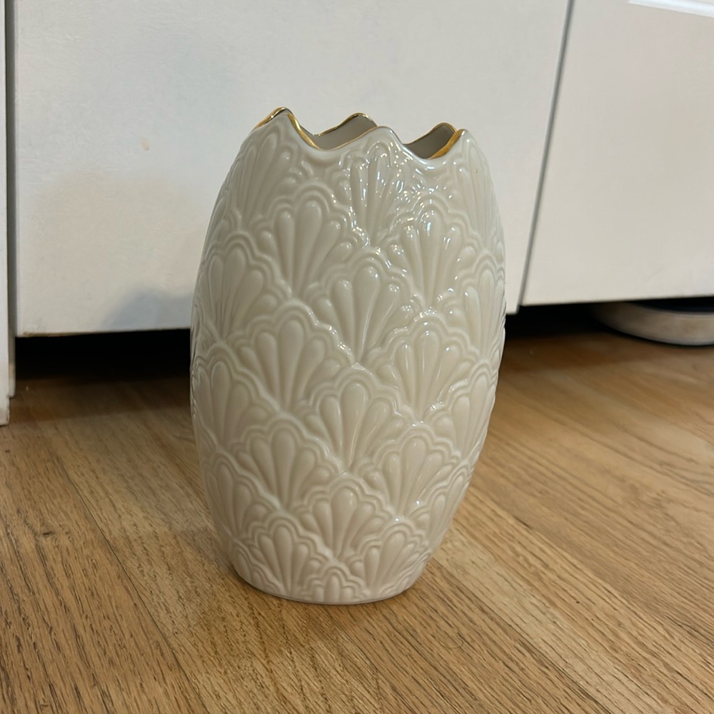Lenox Vase